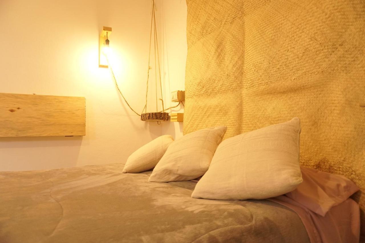Hostel Boutique 55 San Cristóbal de Las Casas المظهر الخارجي الصورة