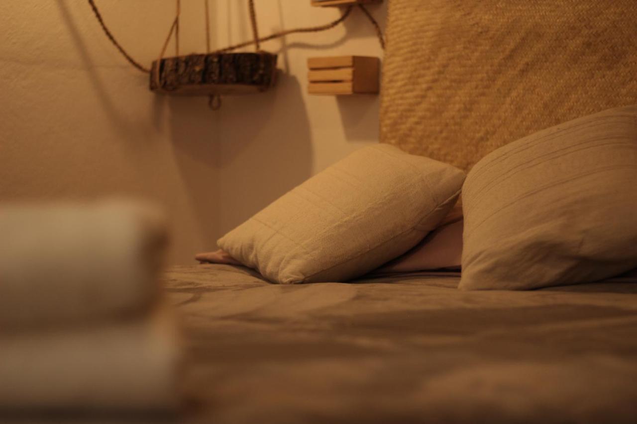 Hostel Boutique 55 San Cristóbal de Las Casas المظهر الخارجي الصورة