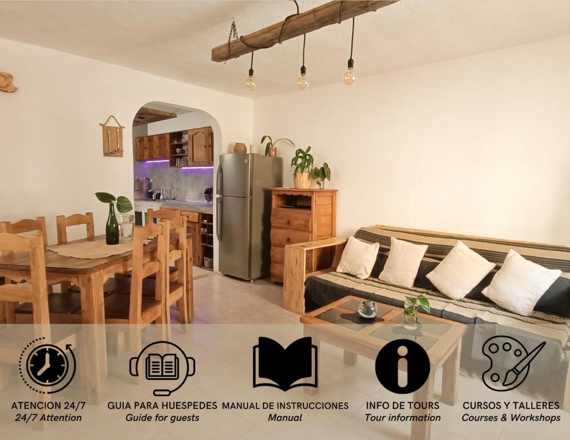 Hostel Boutique 55 San Cristóbal de Las Casas المظهر الخارجي الصورة