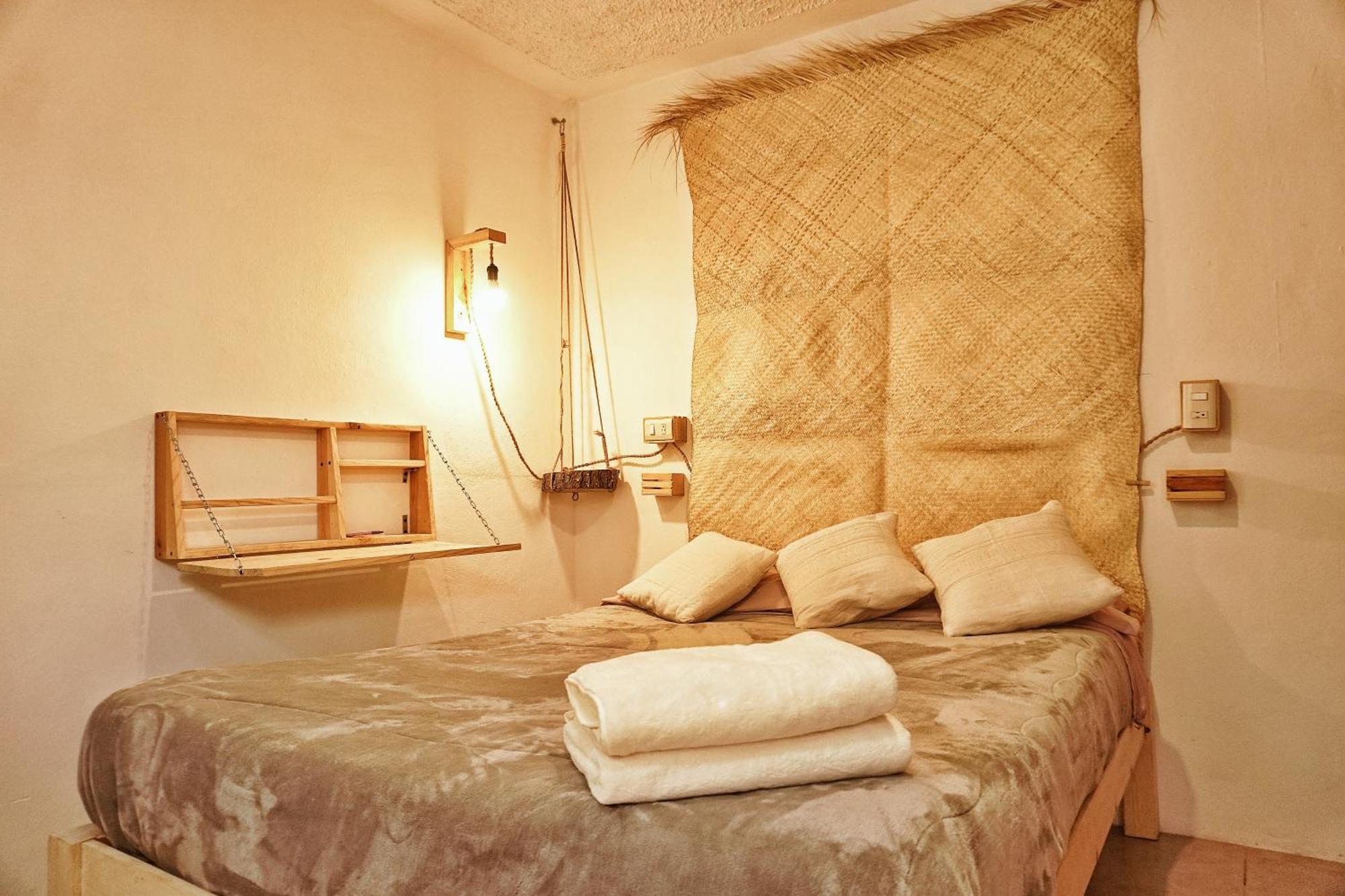 Hostel Boutique 55 San Cristóbal de Las Casas المظهر الخارجي الصورة